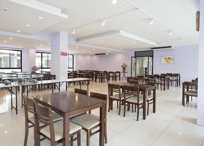 Viva 4* Bangkok