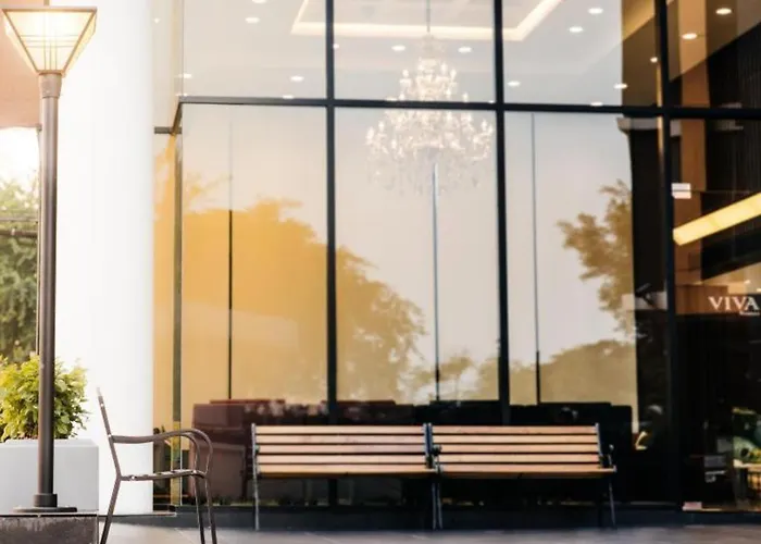 Viva Hotel Bangkok