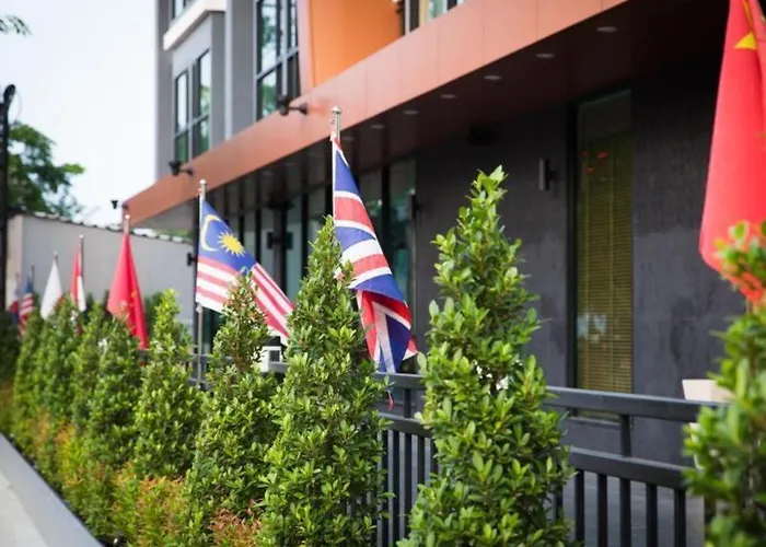 Hotel Viva Bangkok