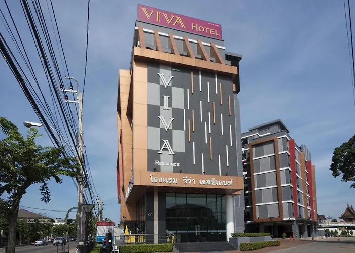 Viva 4* Bangkok