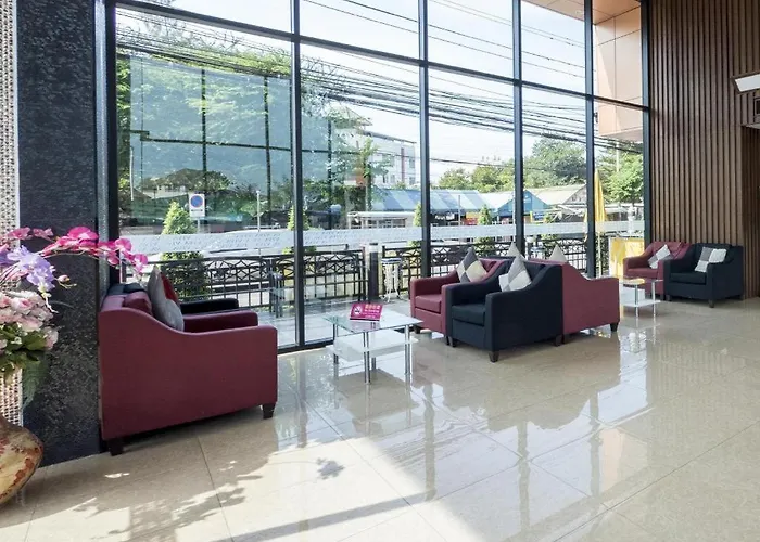 Hotel Viva