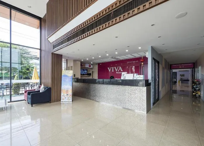 Viva Hotel 4*