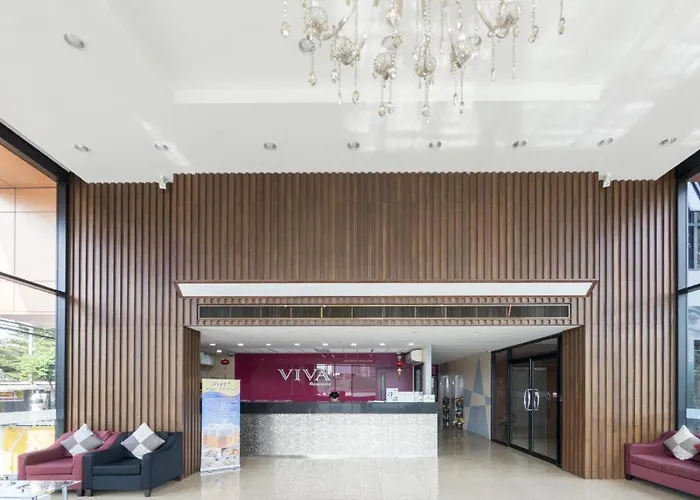 Hotel Viva Bangkok