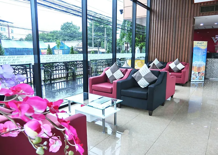 Hotel Viva