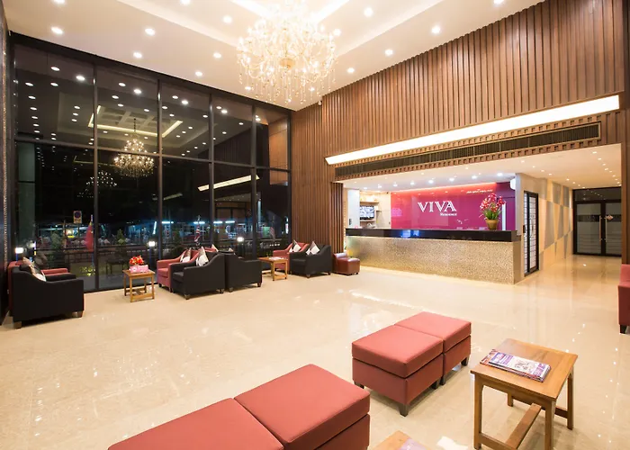 Hotel Viva Bangkok