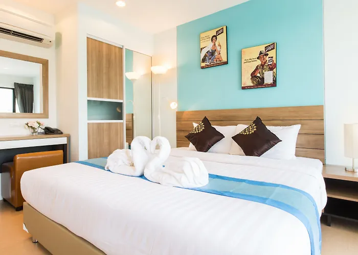 Viva 4* Bangkok