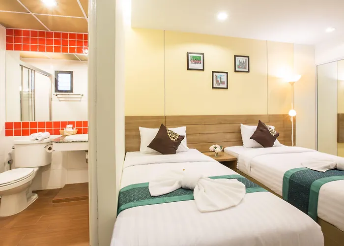 Viva 4* Bangkok