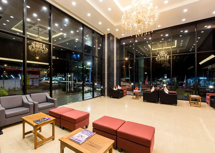 Hotel Viva