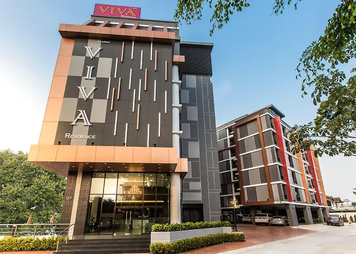 Viva 4* Bangkok