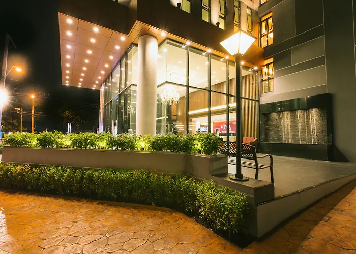 Hotel Viva 4*