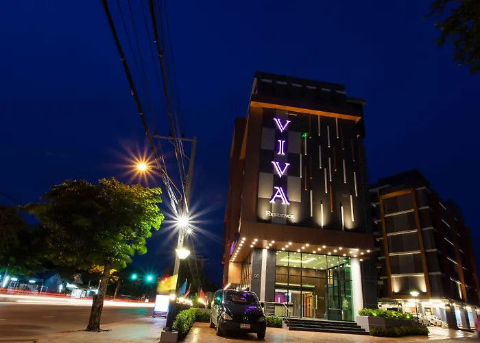 Viva Bangkok