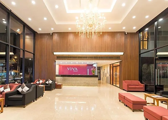 Hotel Viva