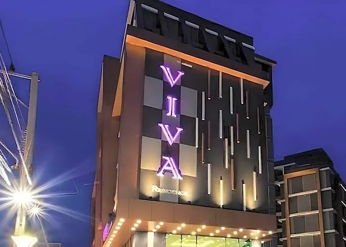 Hotel Viva Bangkok