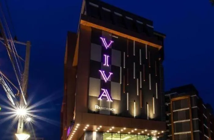 Viva Bangkok
