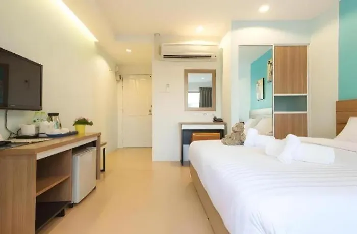 Viva 4* Bangkok