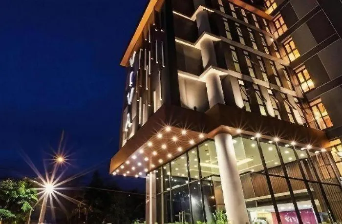 Viva 4* Bangkok