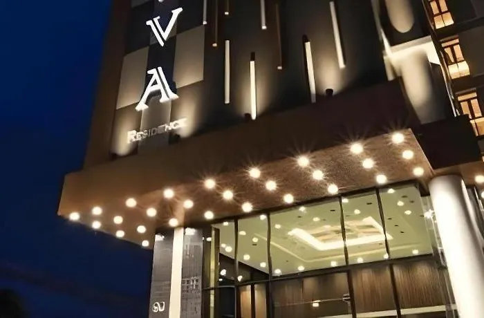 Hotel Viva Bangkok