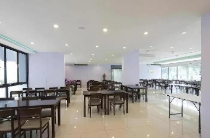 Viva Hotel Bangkok