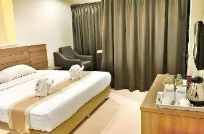 Hotel Viva Bangkok