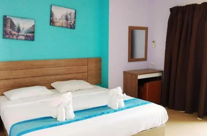 Hotel Viva