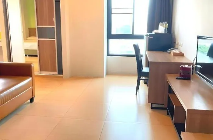 Viva Bangkok
