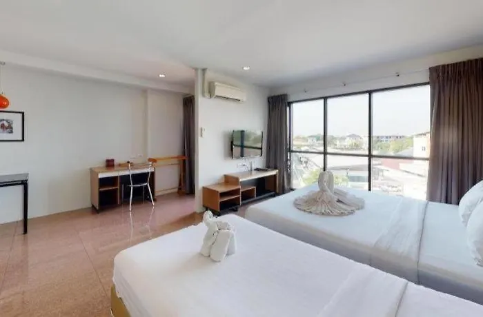 Hotel Viva Bangkok