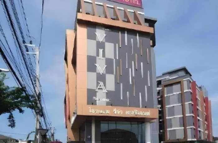 Viva Hotel