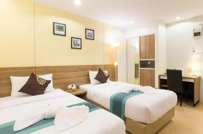 Viva Hotel