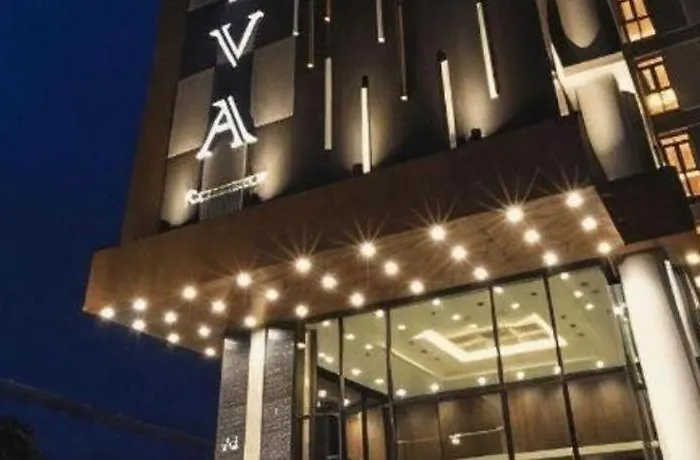 Viva Hotel