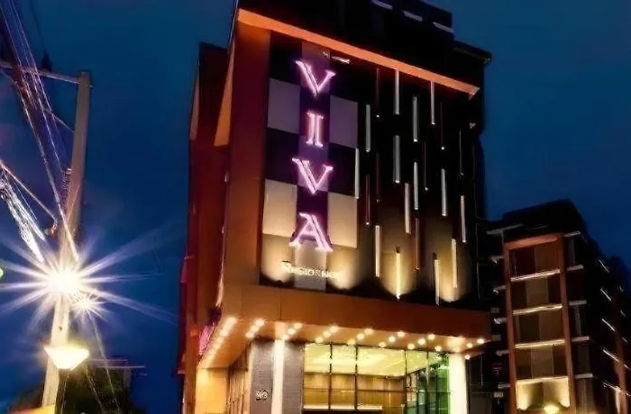 Hotel Viva Bangkok