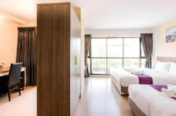 Viva 4* Bangkok