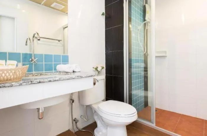 Viva 4* Bangkok