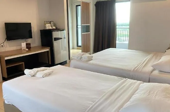 Viva Hotel 4*