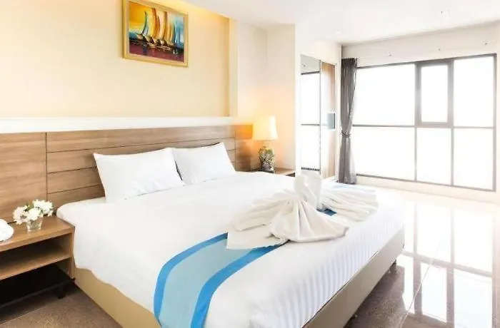Viva Hotel Bangkok