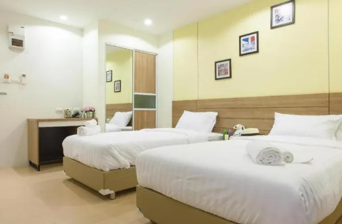 Viva Hotel 4*