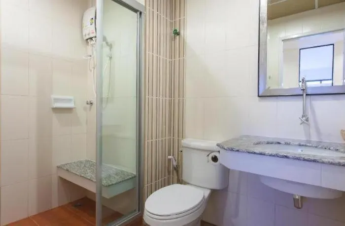 Hotel Viva Bangkok