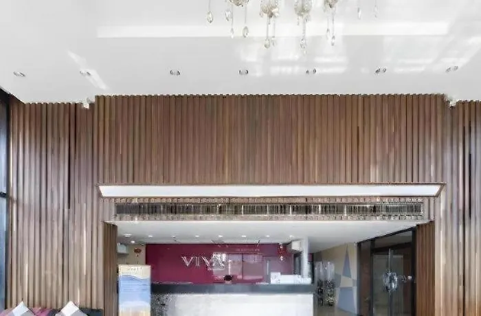 Viva Hotel 4*