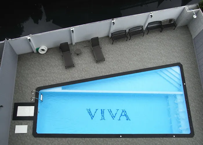 Viva Hotel Bangkok
