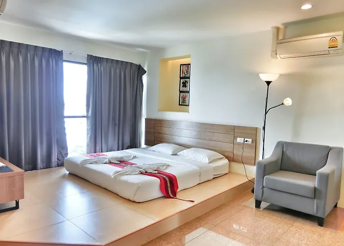 Viva 4* Bangkok