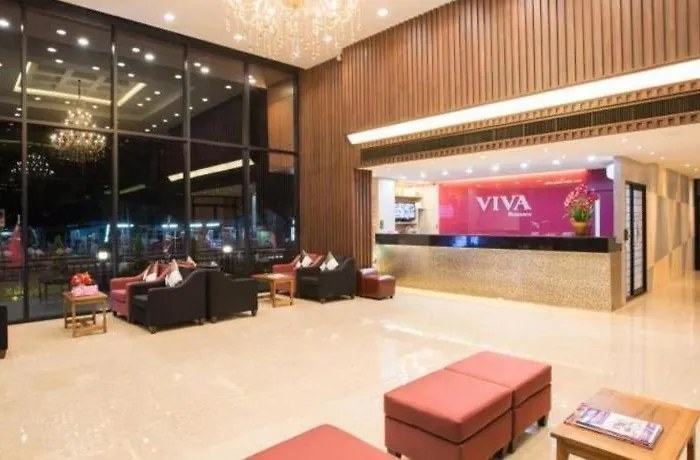 Viva Hotel 4*