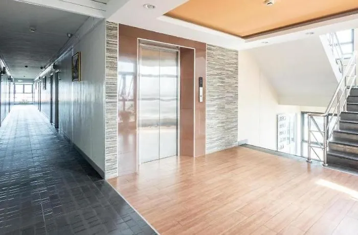 Viva Hotel 4*