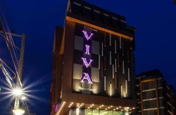 Hotel Viva