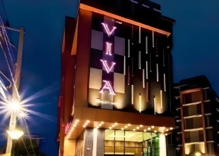 Viva 4*