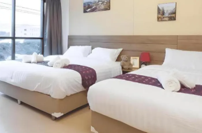 Hotel Viva Bangkok