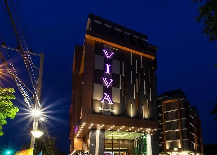 Viva Bangkok