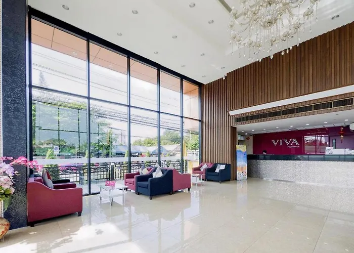 Viva Bangkok