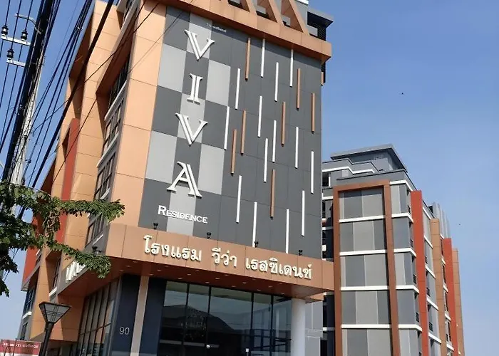 Hotel Viva 4*