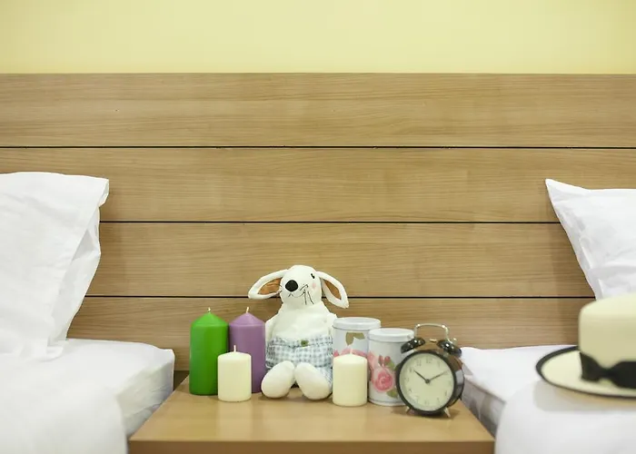 Hotel Viva 4*