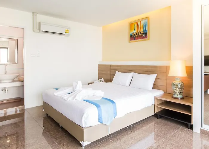 Viva 4* Bangkok