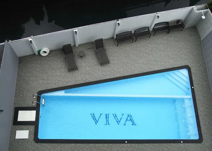 Viva Hotel Bangkok